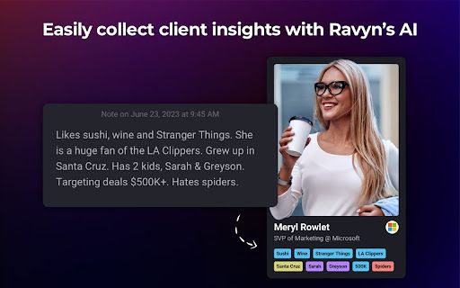 Ravyn image