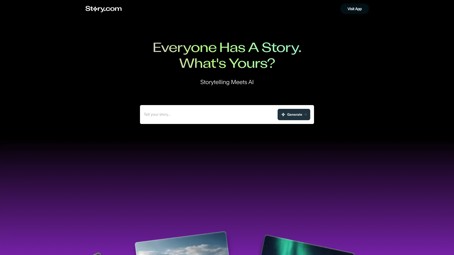 Story.com image