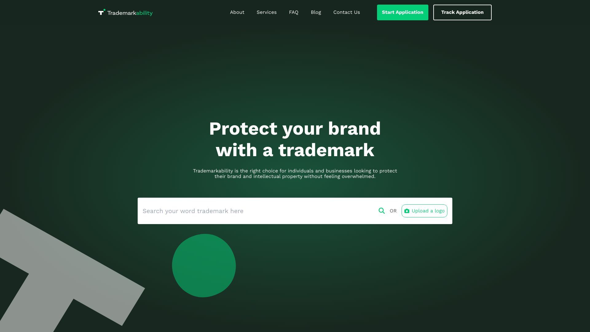 Trademark Registration Online image