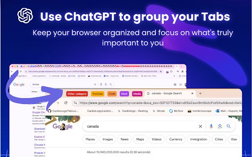 TabGPT image