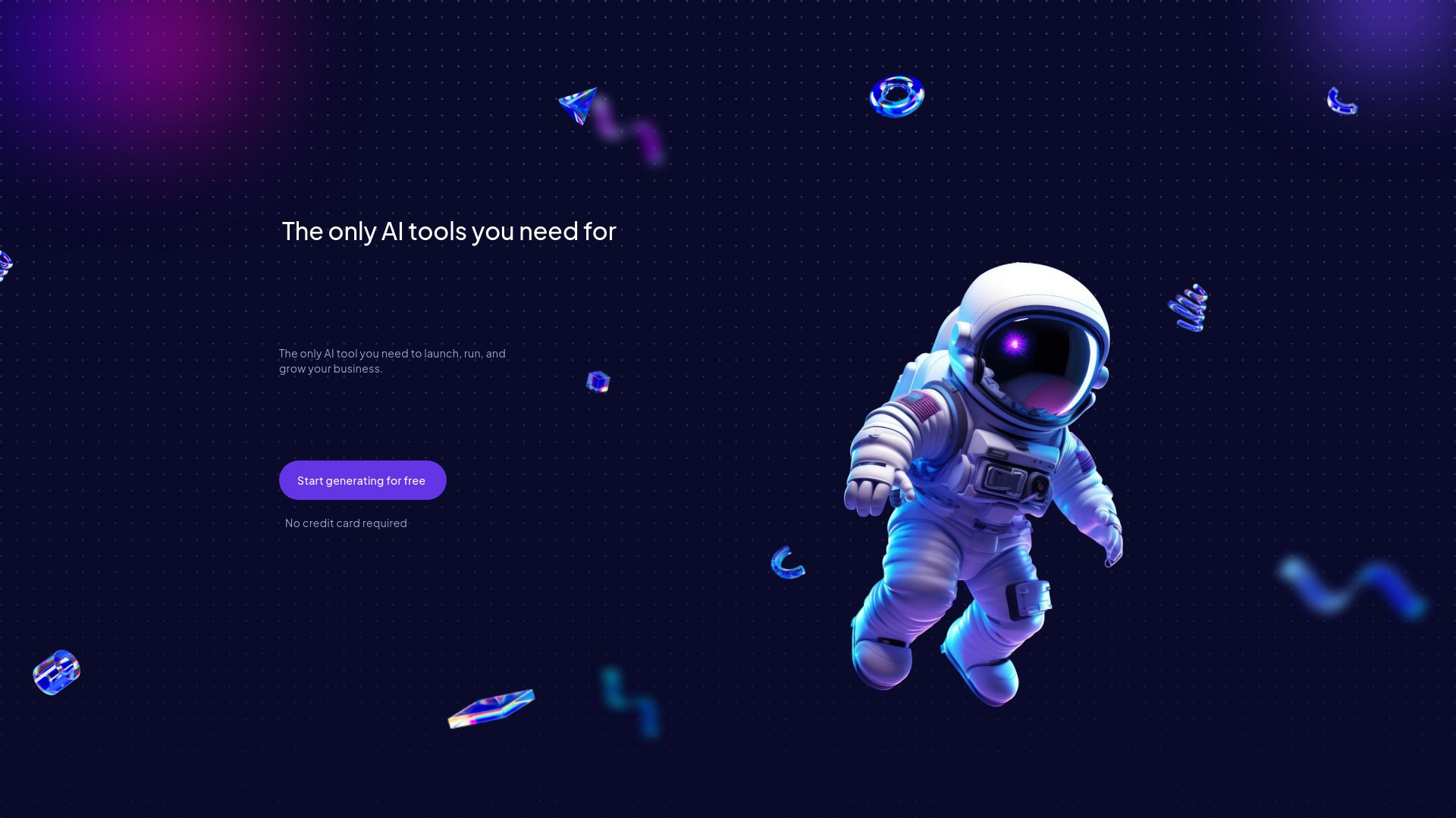 Birble AI image