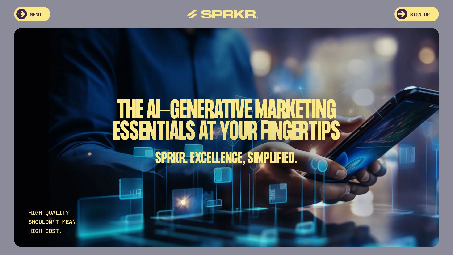 SPRKR image