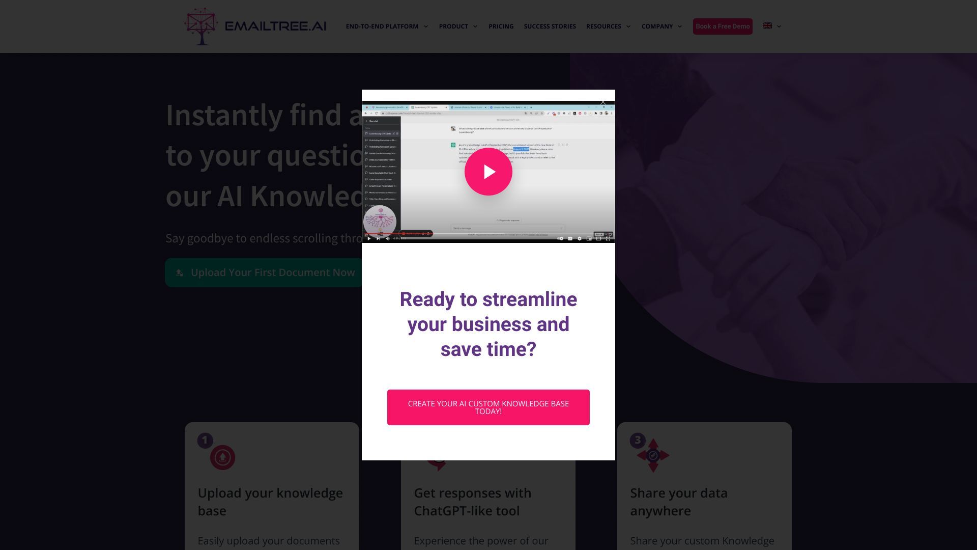 EmailTree.ai image