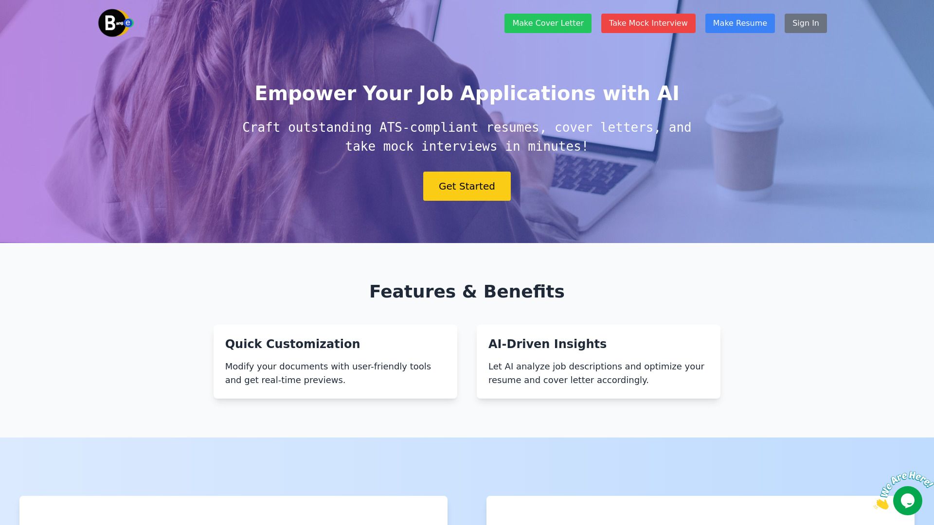 Bange.io image