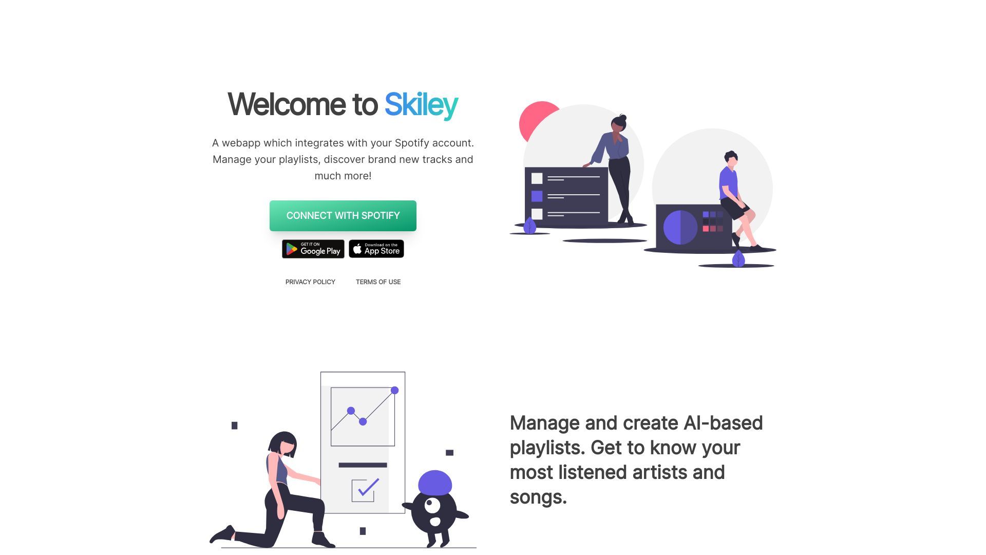 Skiley image