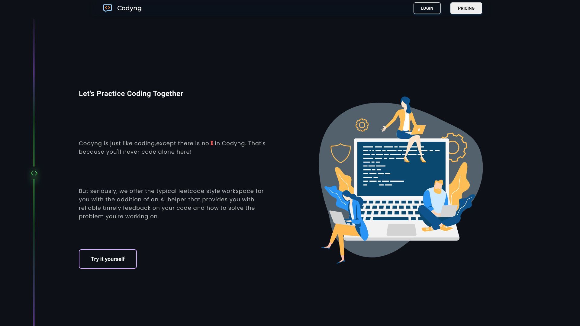 Codyng.io image