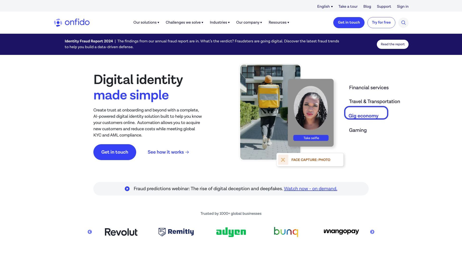 Onfido image
