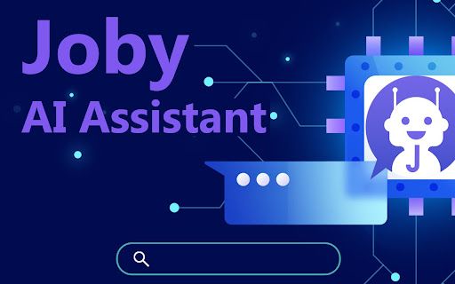 Joby Assistant image
