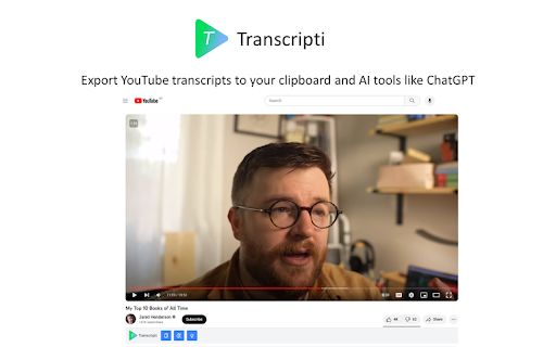 Transcripti image