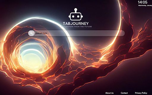TabJourney image