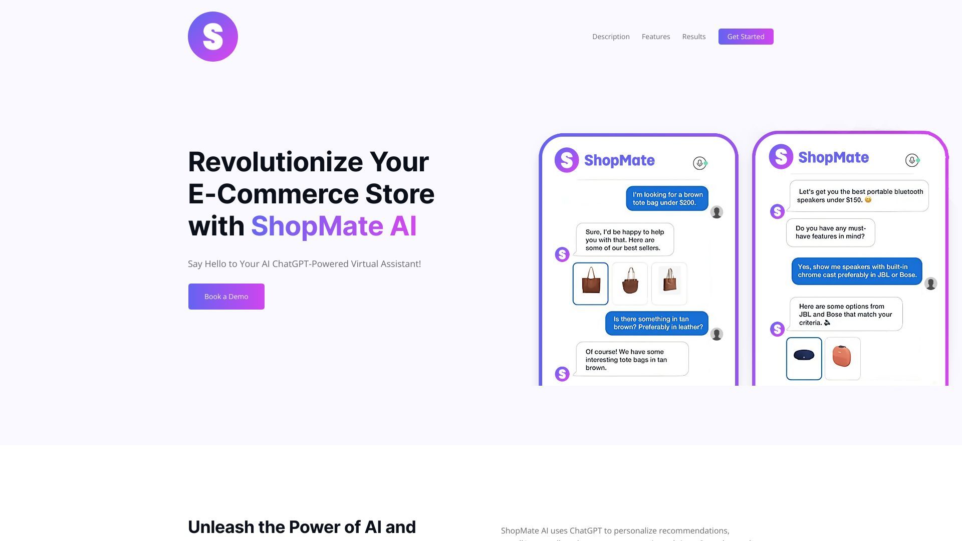 ShopMate image