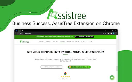 Assistree AI image