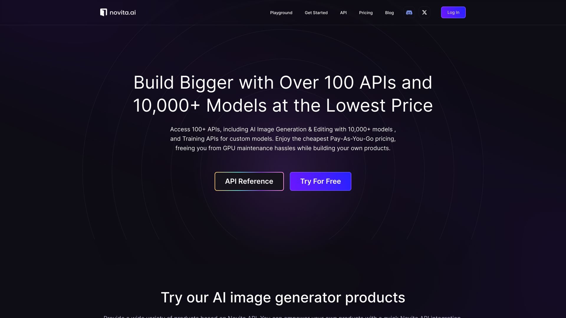 novita.ai image