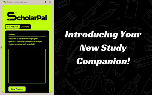 ScholarPal image