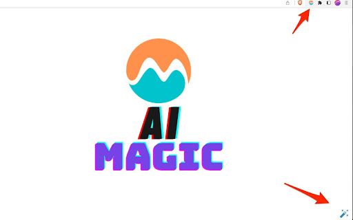 AI Magic image