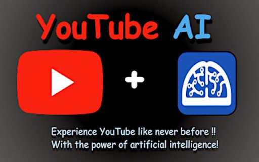 YouTube AI image