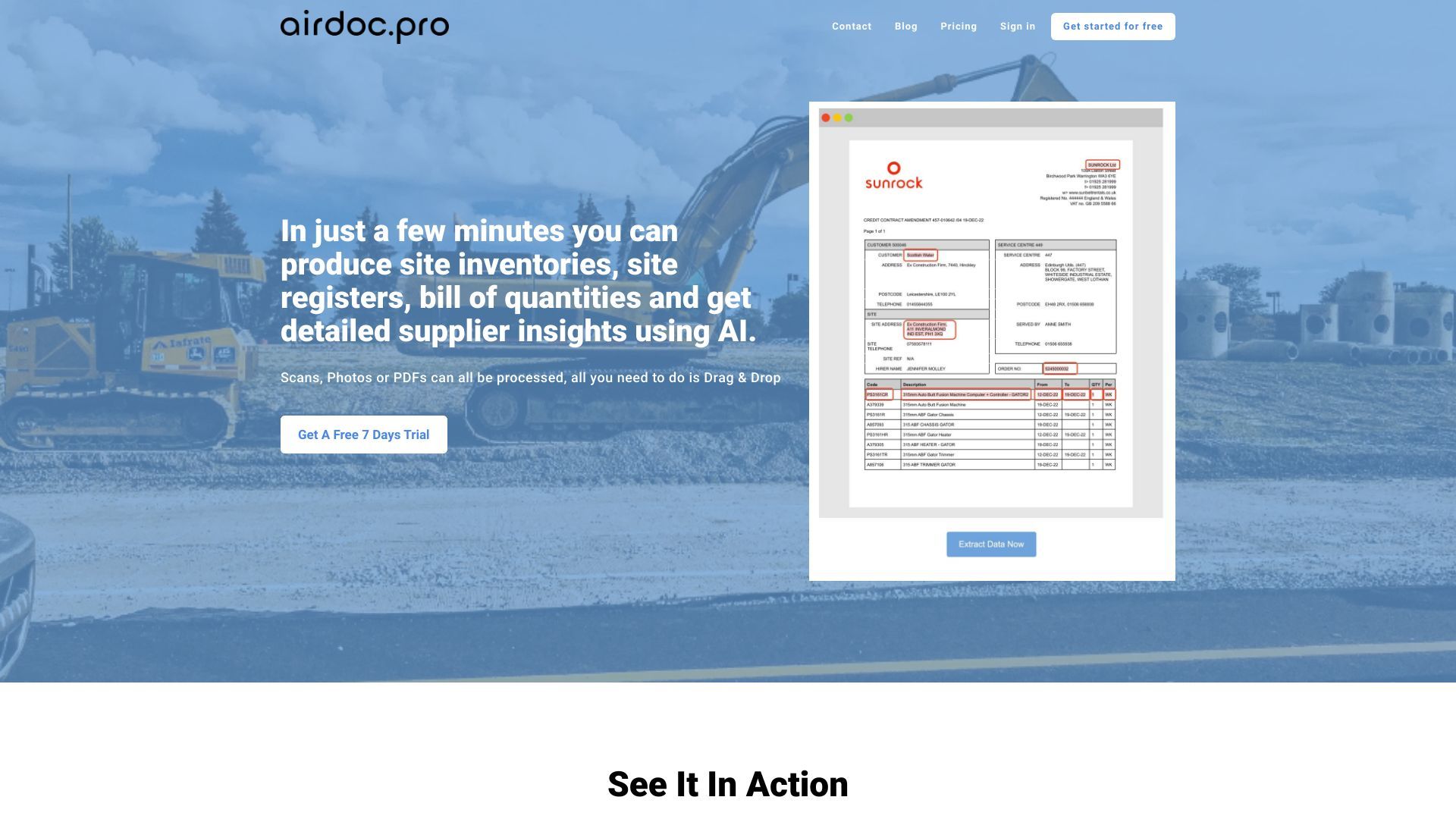 Airdoc.Pro image