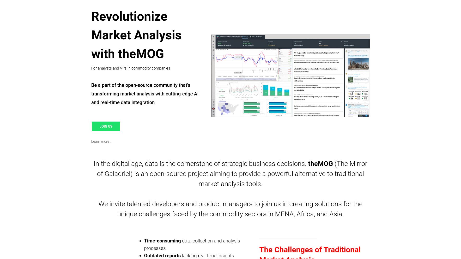 theMOG image