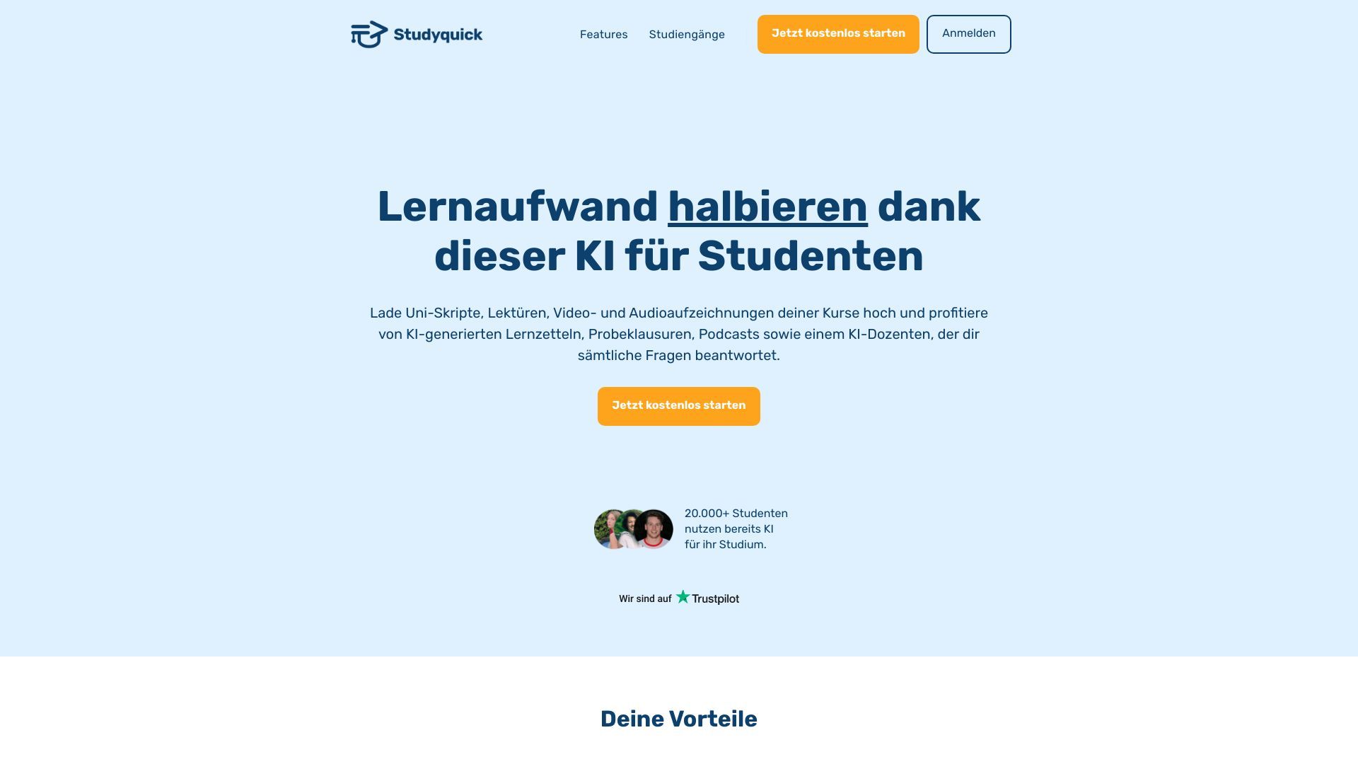 Studyquick image