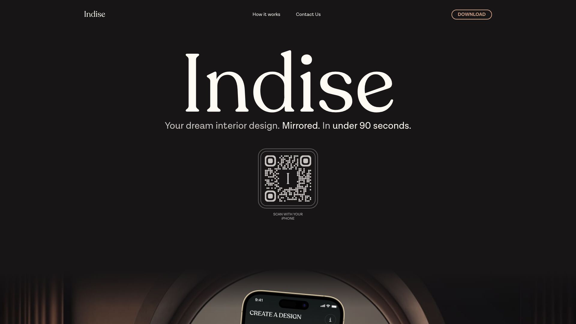 Indise image