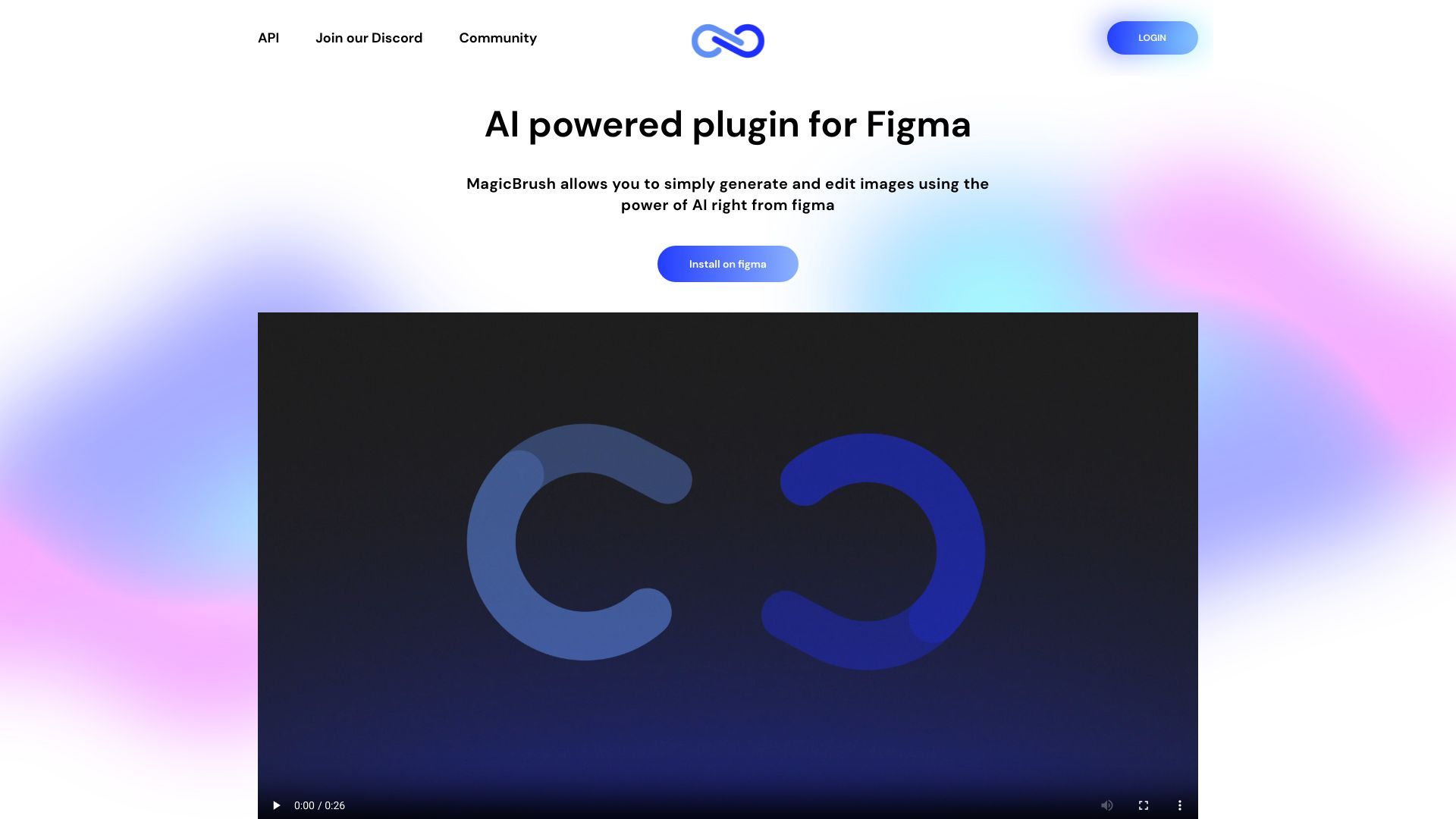 Magic Brush AI image
