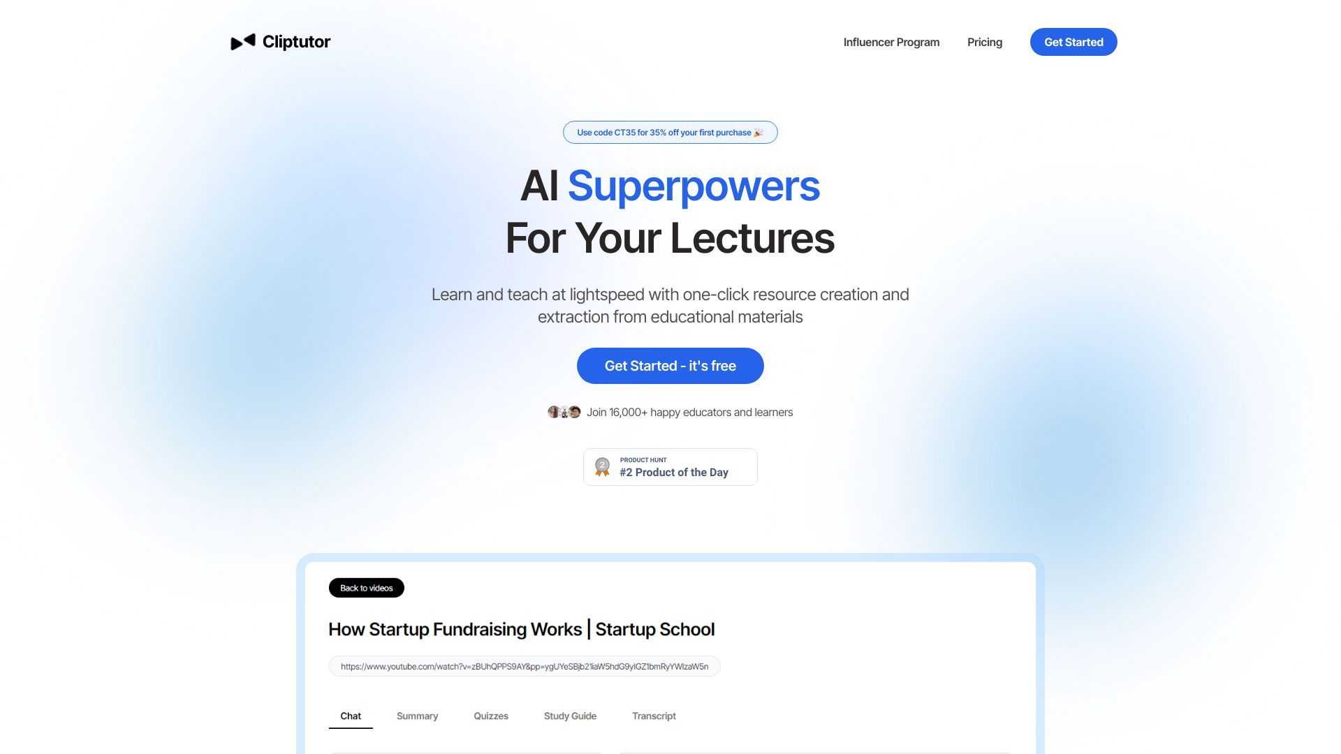 Cliptutor image