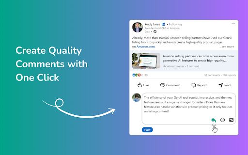 LinkedBoost image