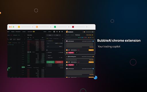 BubbleAI image