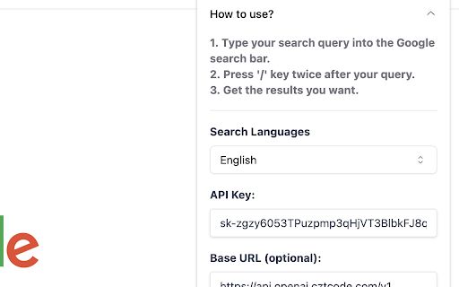 Search Tune image