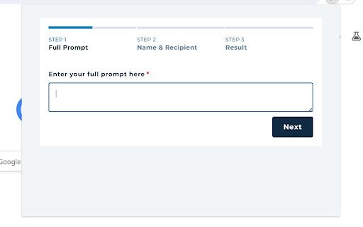 Email Generator image