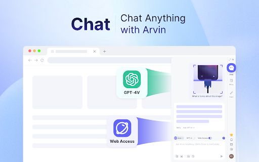 Arvin image