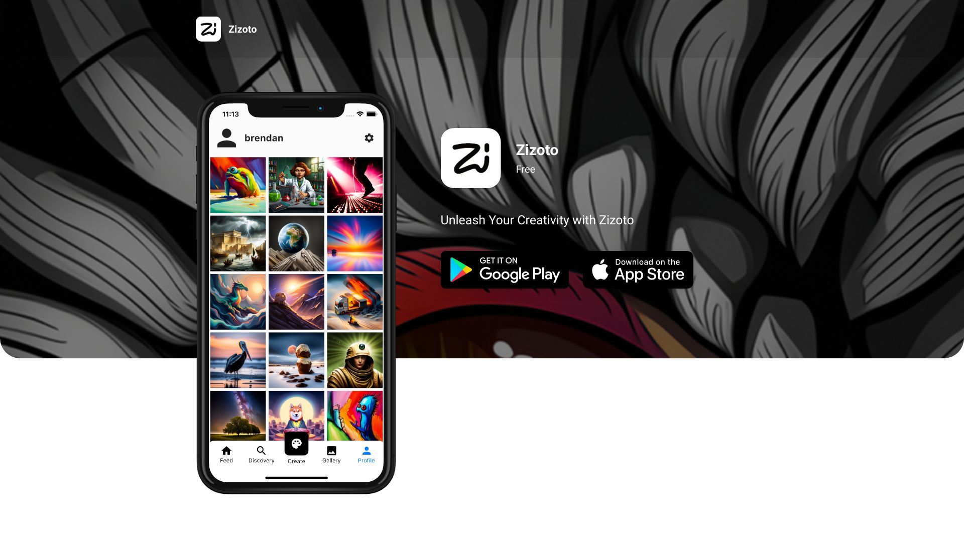Zizoto image