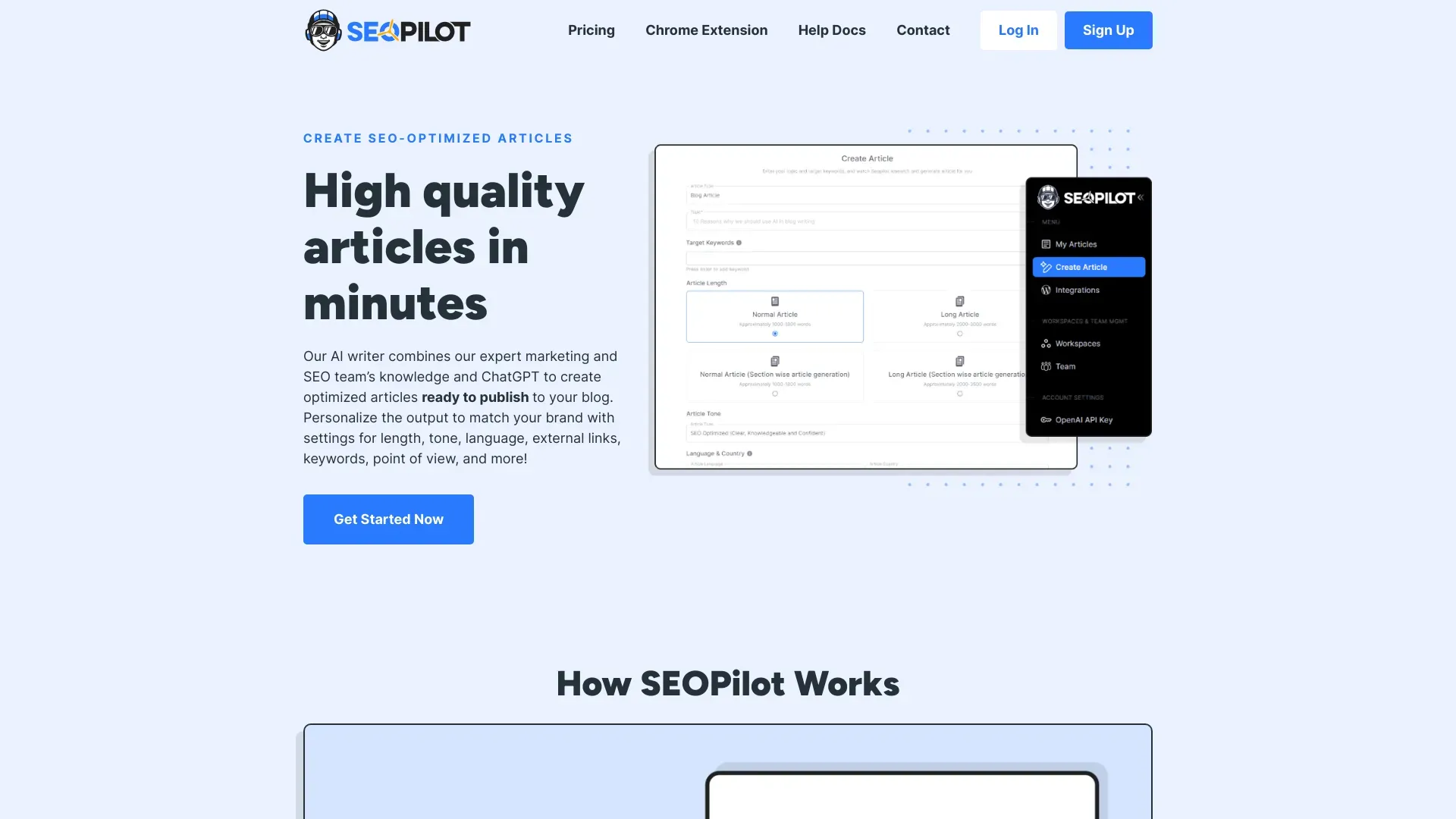 SEOPilot image
