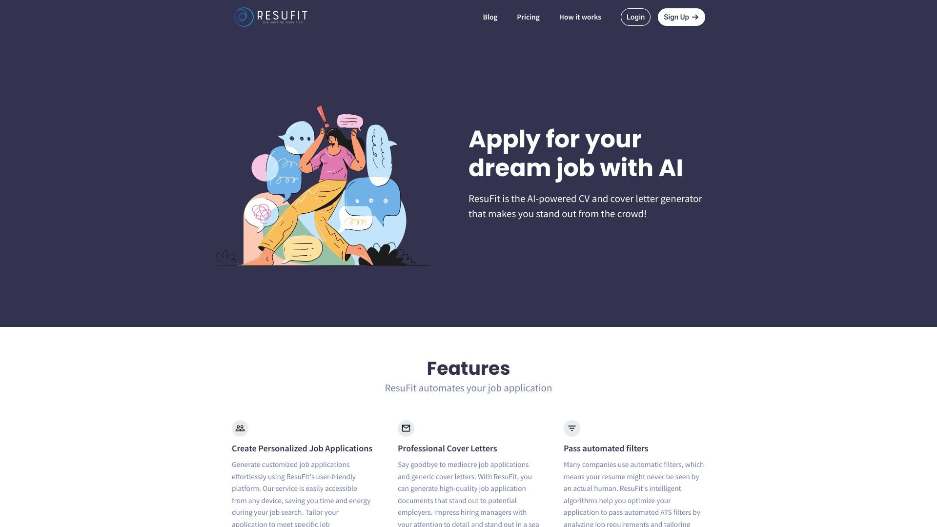 ResuFit image