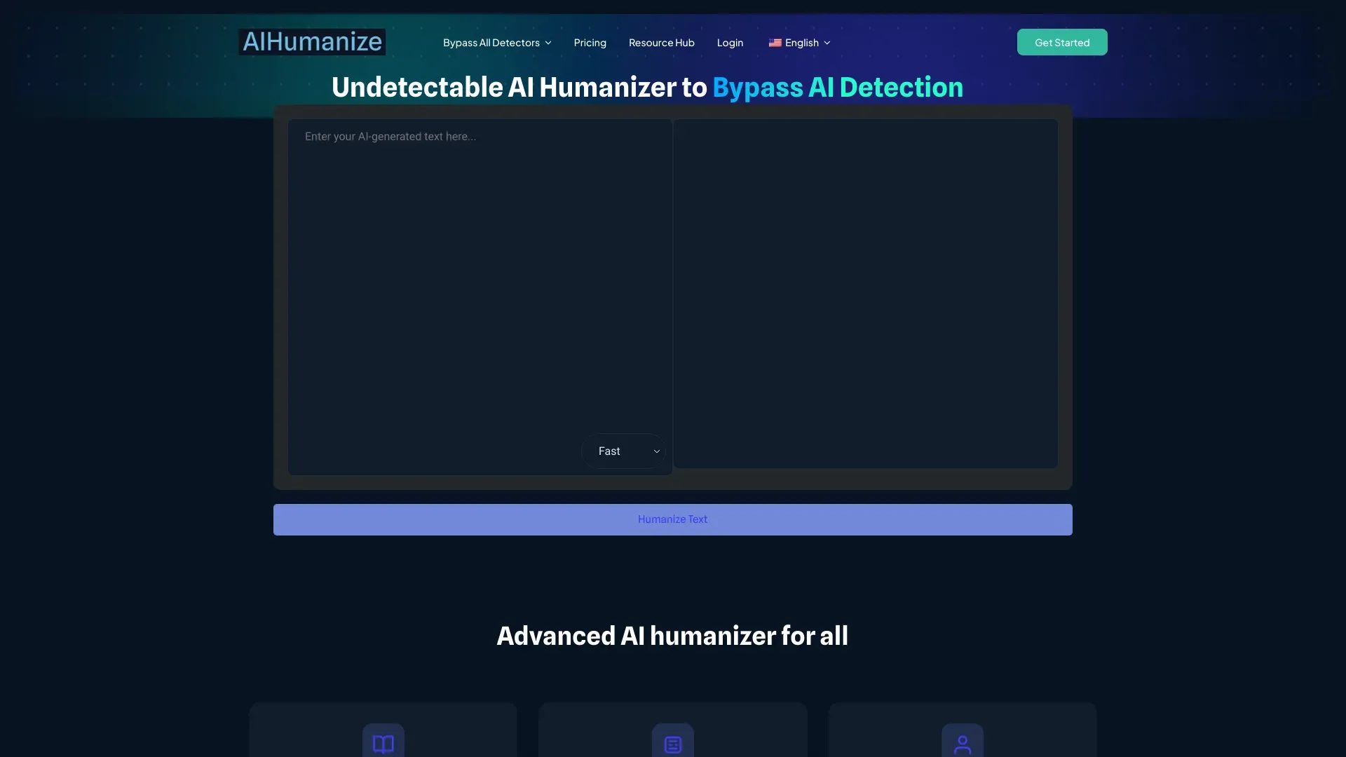 AIHumanize image