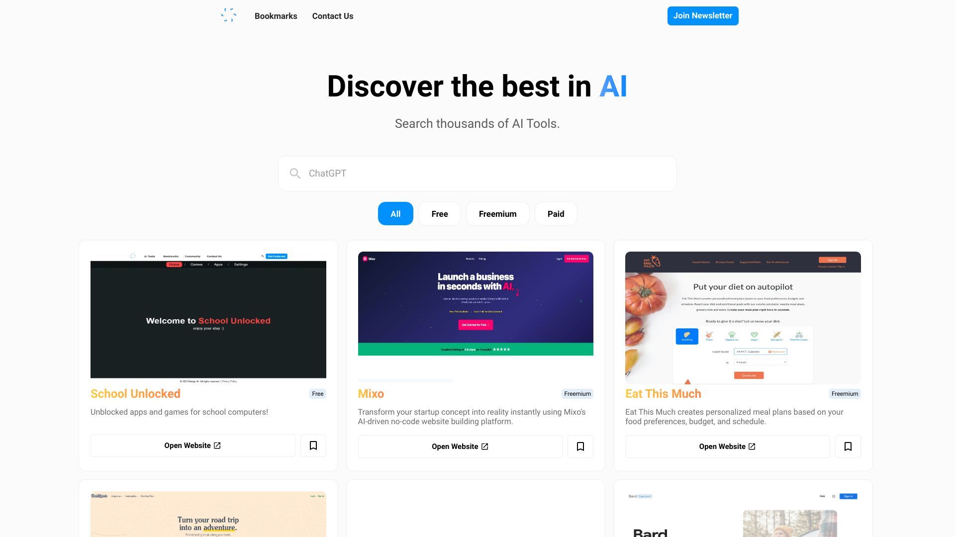 Mango AI image
