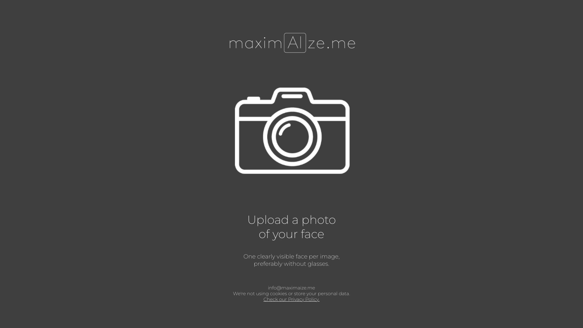 MaximAIze.me image