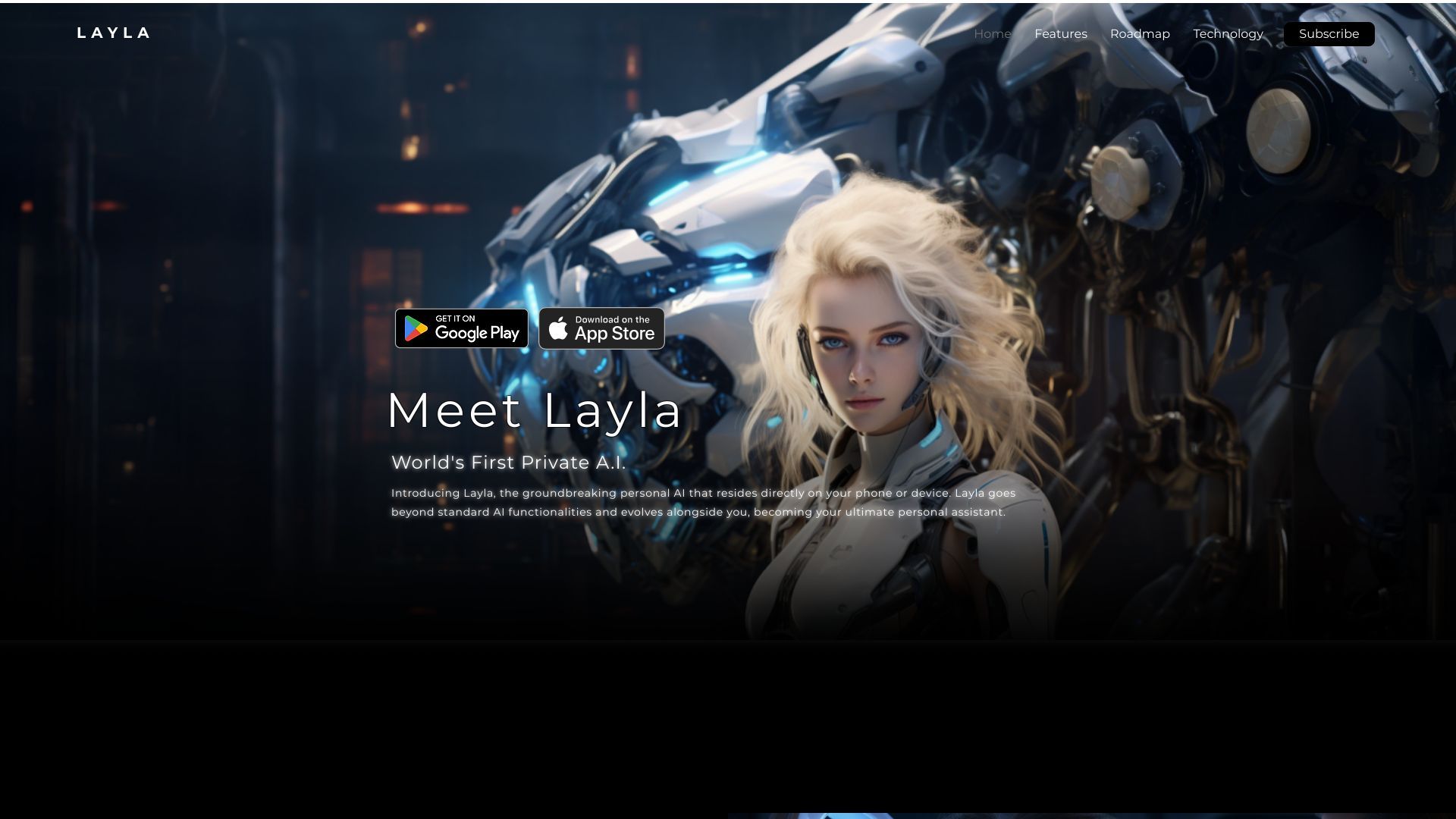 Layla image