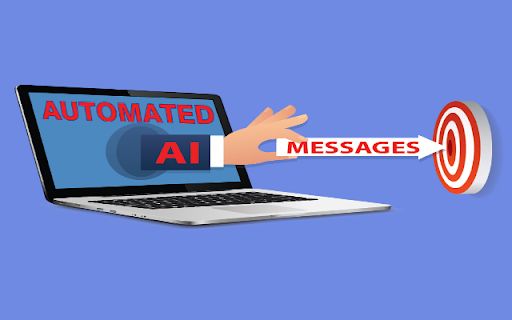 Automated AIM image