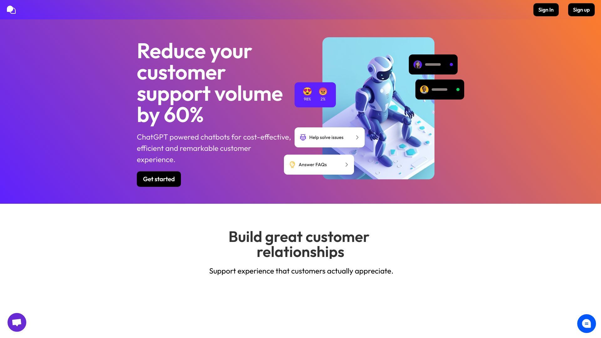 Chatcare image