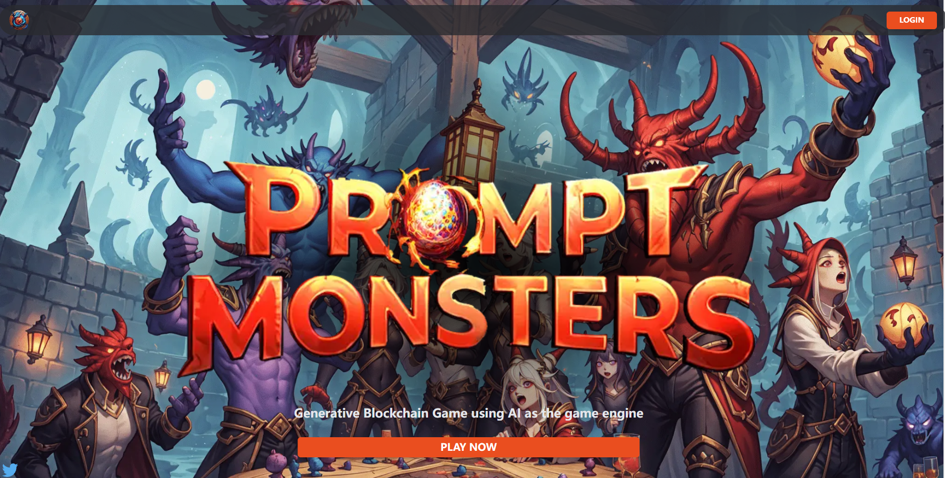 Prompt Monsters image