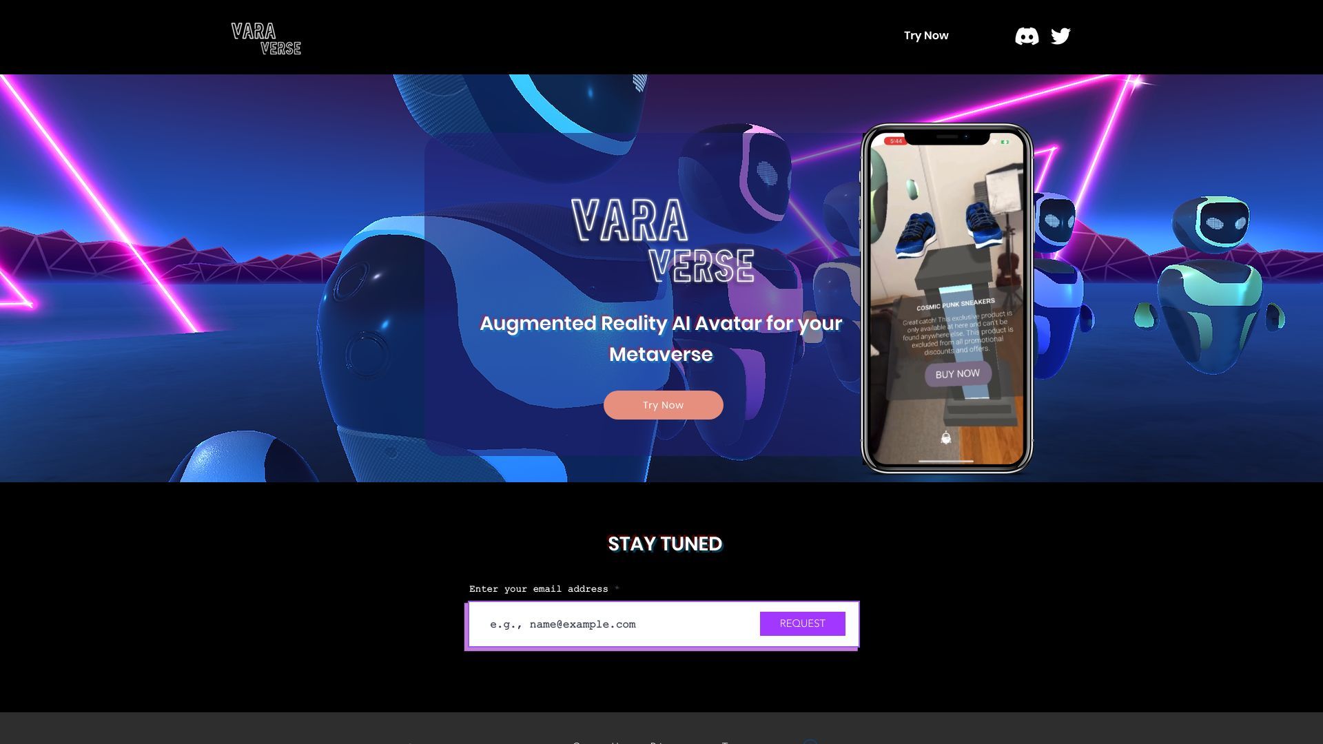 Vara AI image