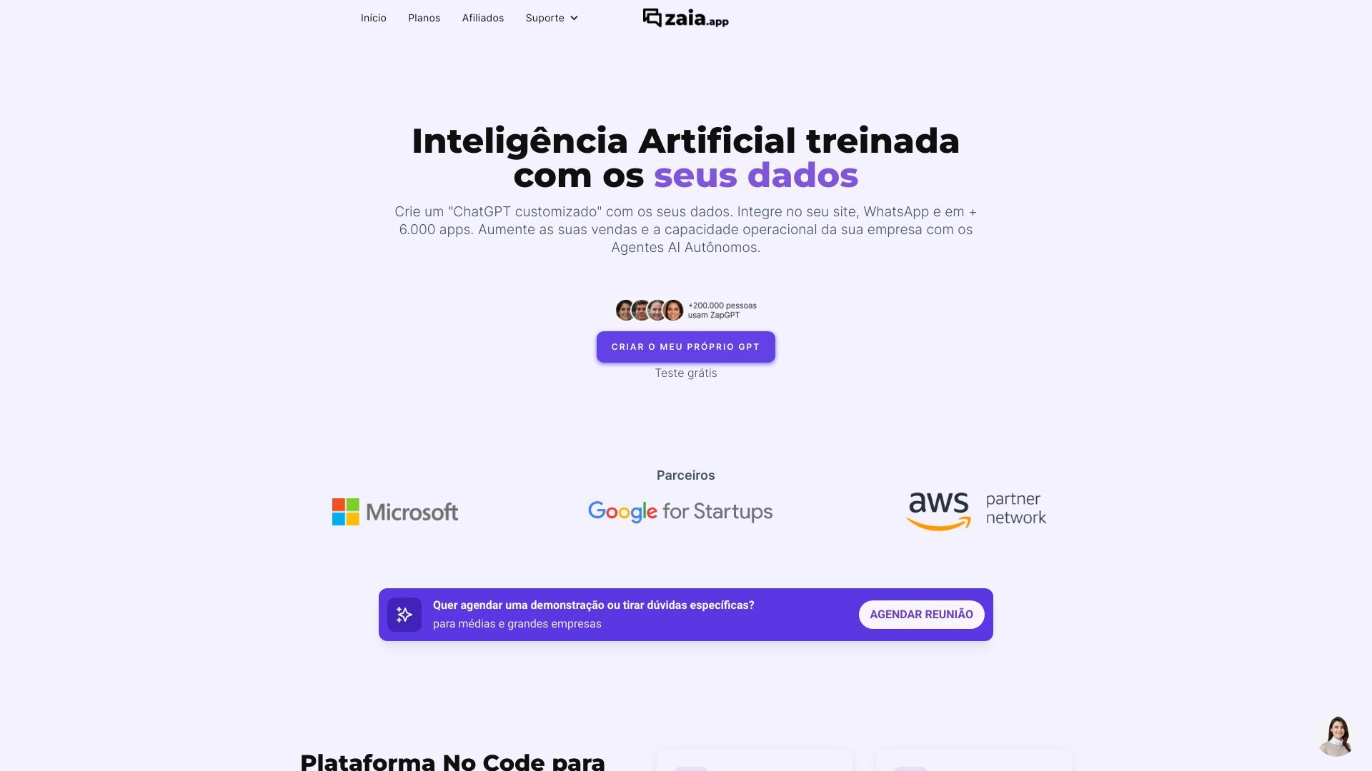 Zaia image