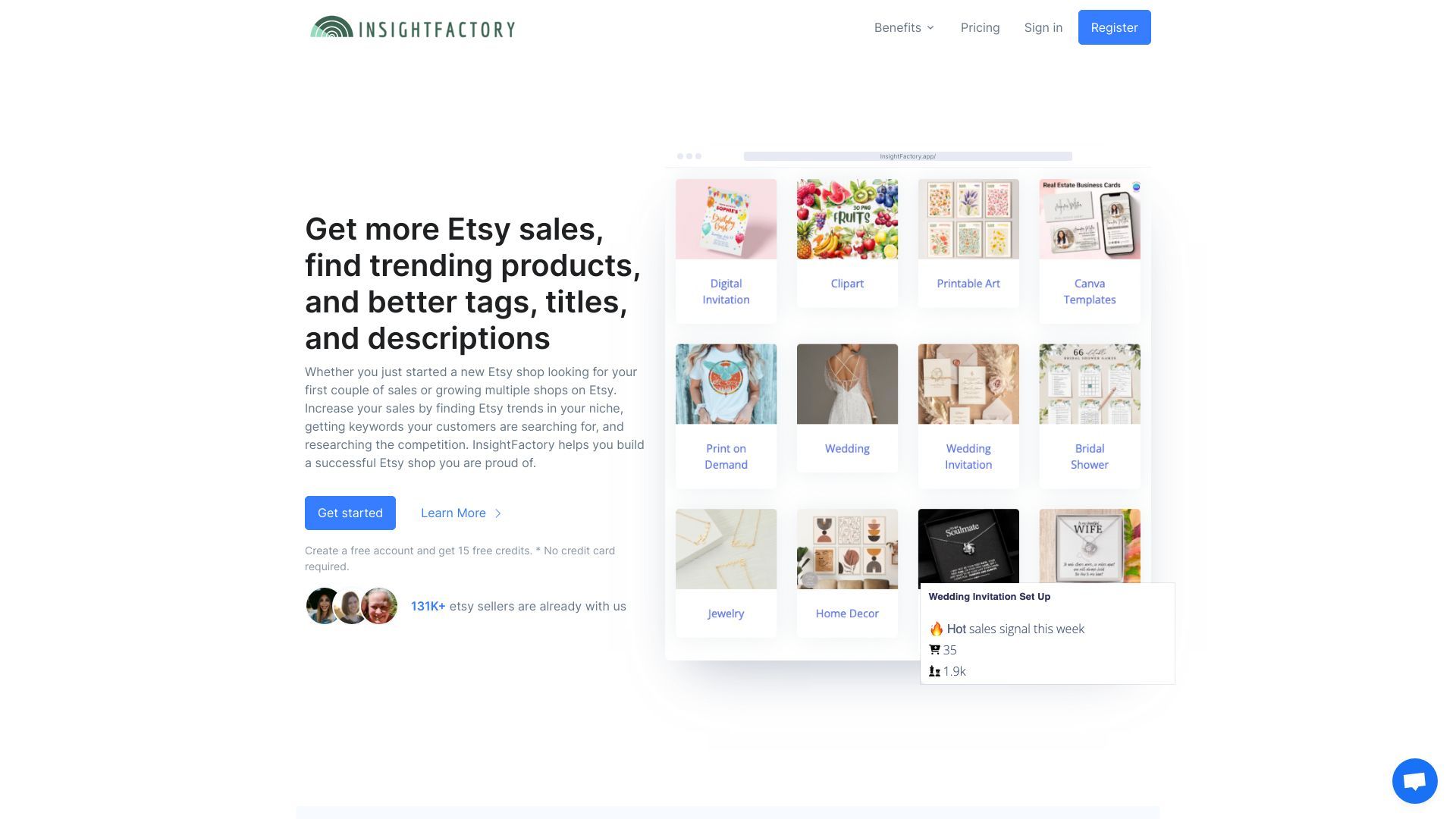 InsightFactory image