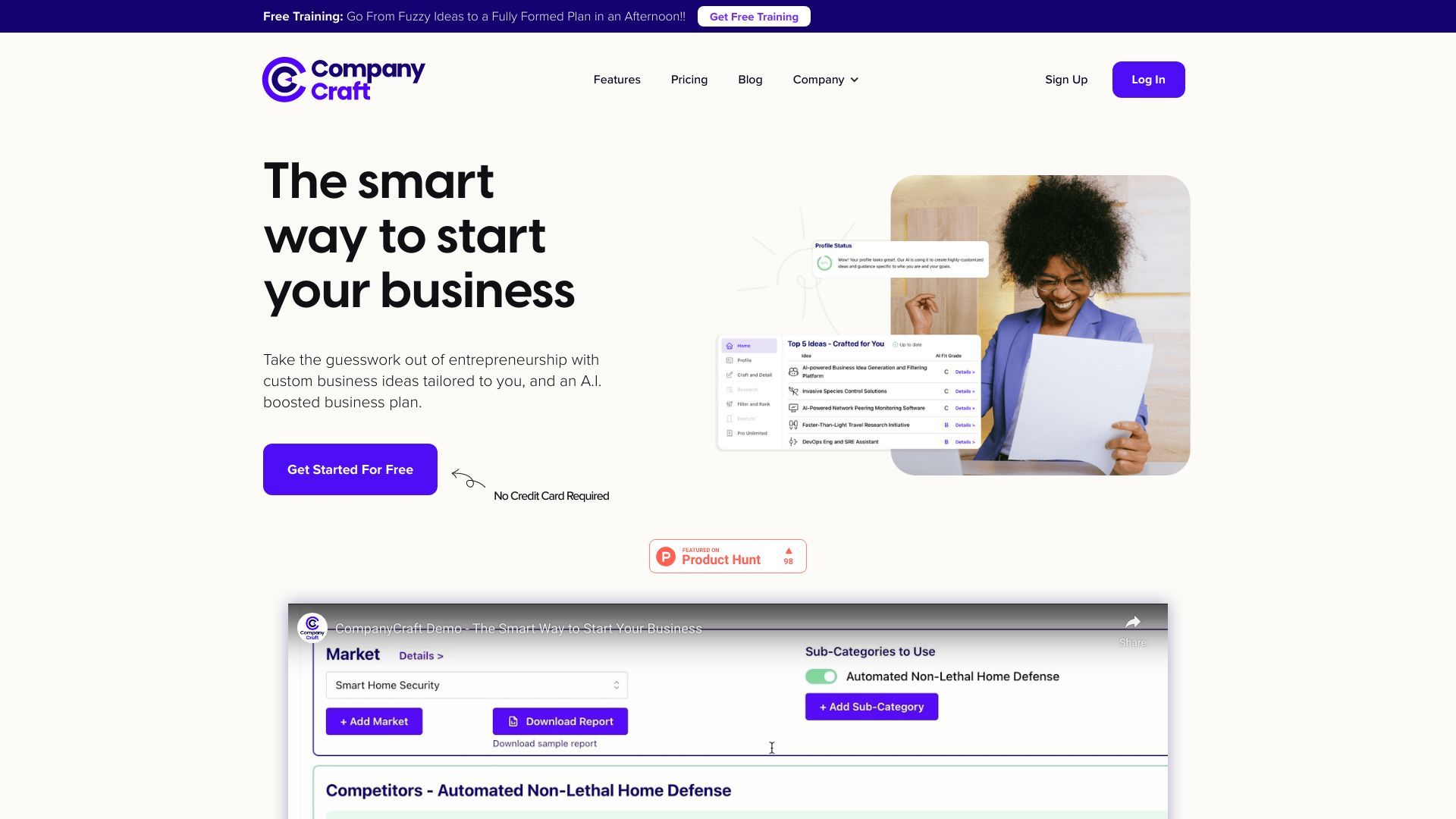CompanyCraft image