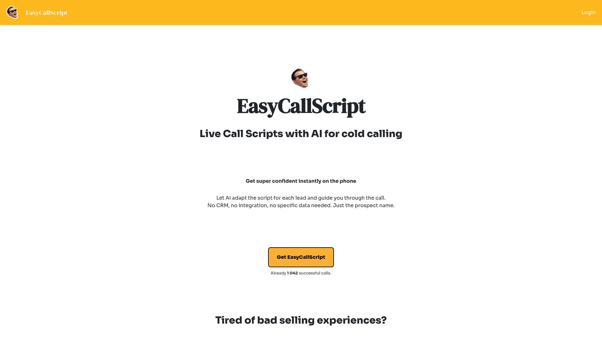 EasyCallScript image