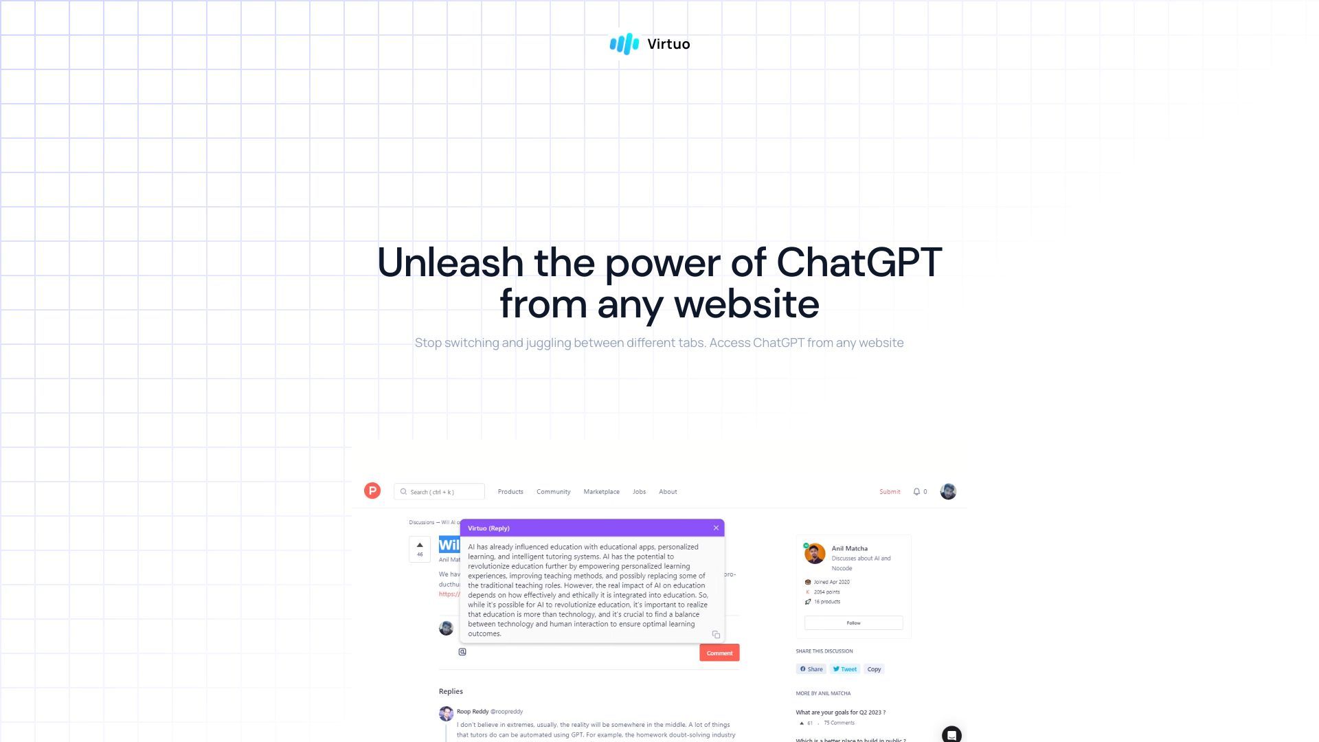 ChatGPT image