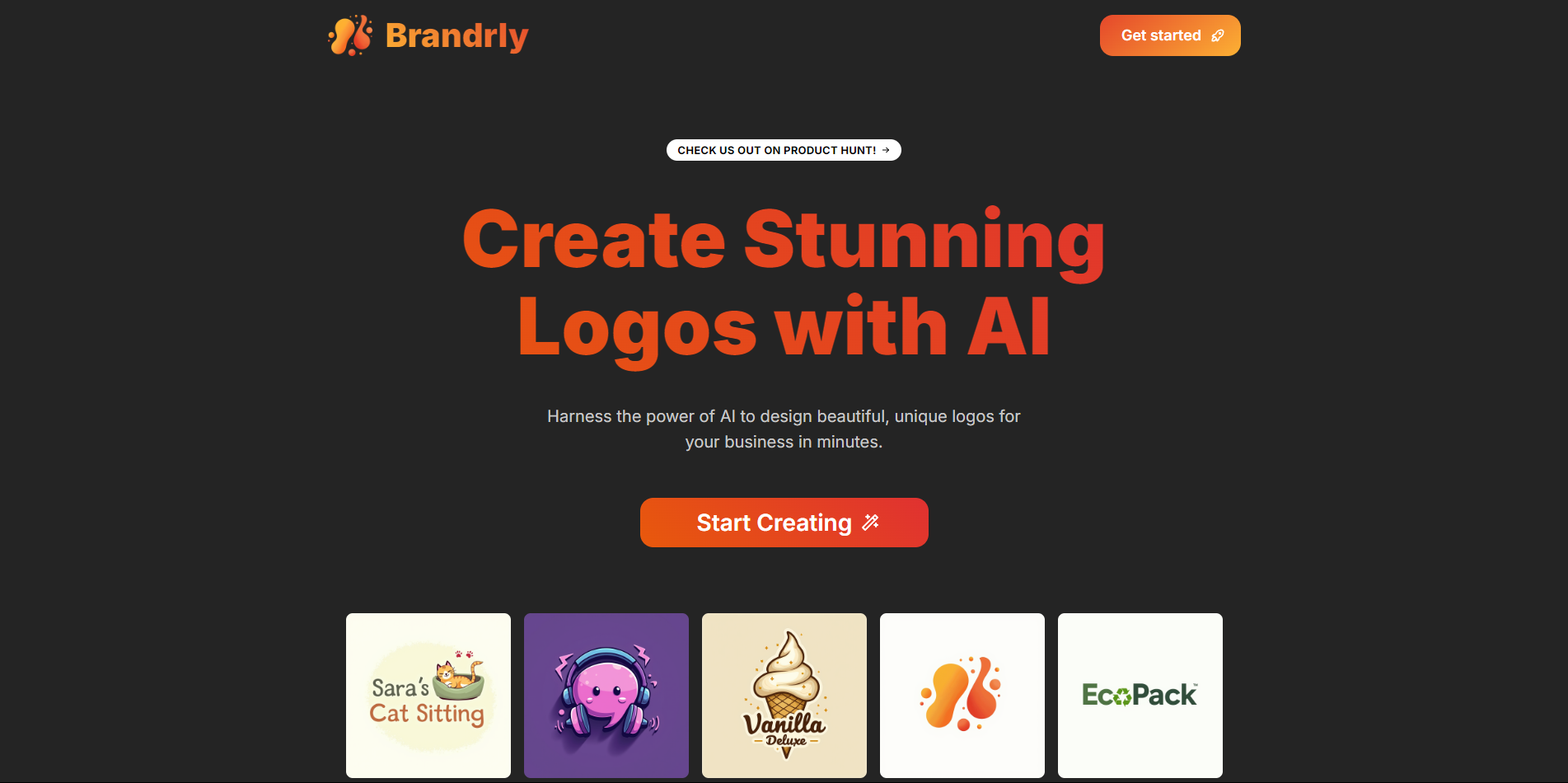 Brandrly image