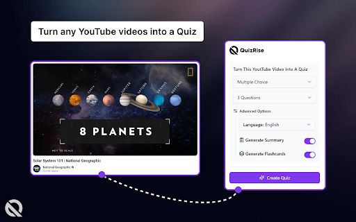 QuizRise image