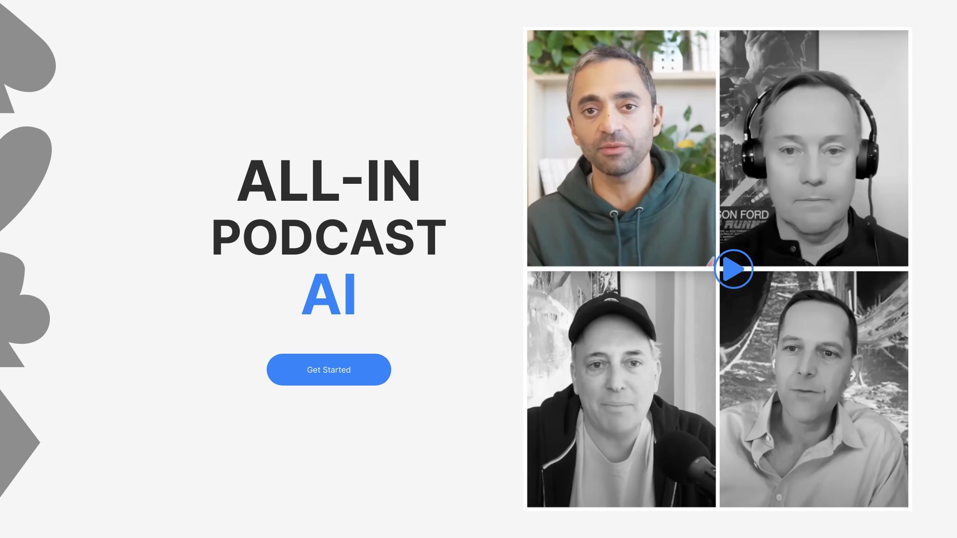 Allinpod.ai image